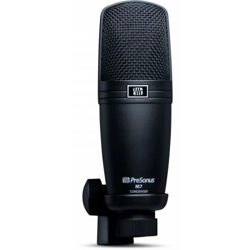 PreSonus AudioBox 96k Complete Bundle Комплект для звукозаписи