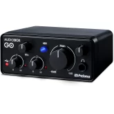 PreSonus AudioBox GO Аудиоинтерфейс USB, 2x2