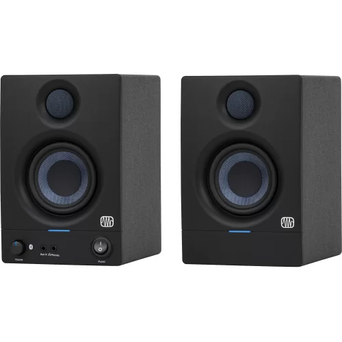 PreSonus Eris 3.5 BT MK2 Студийные мониторы, 3,5", Пара