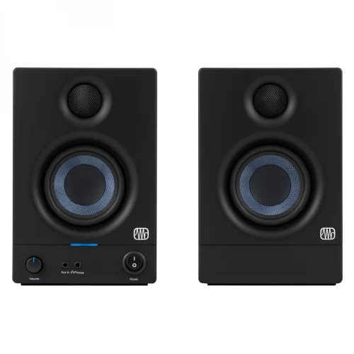 PreSonus Eris 3.5 MK2 Студийные мониторы, 3,5", Пара