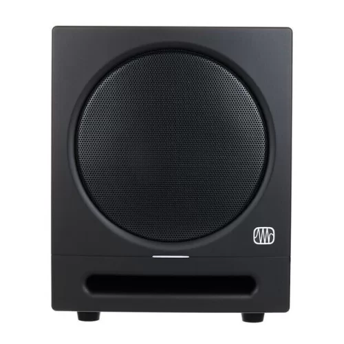PreSonus Eris Sub8 BT Студийный сабвуфер, 8", 100Вт.