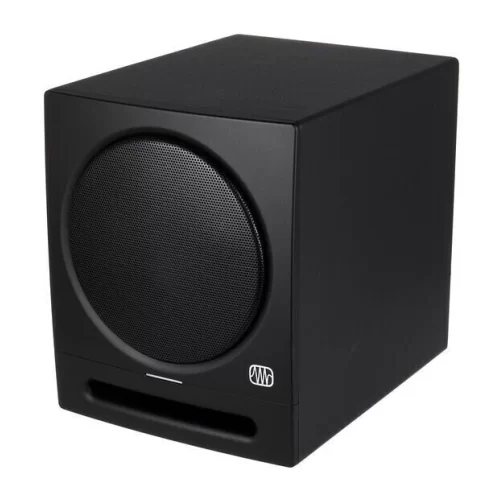 PreSonus Eris Sub8 BT Студийный сабвуфер, 8", 100Вт.