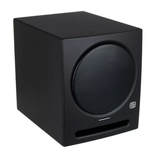 PreSonus Eris Sub8 BT Студийный сабвуфер, 8", 100Вт.