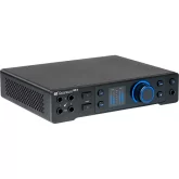 PreSonus Quantum HD 2 Аудиоинтерфейс USB, 20x24