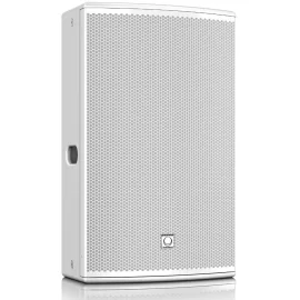 Turbosound NuQ152-AN-WH Активная АС, 2500 Вт., 15"
