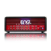 ENGL E610II-OS Obscura LTD Ламповый гитарный усилитель, 120 Вт.