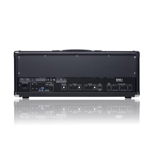 ENGL E610II-OS Obscura LTD Ламповый гитарный усилитель, 120 Вт.