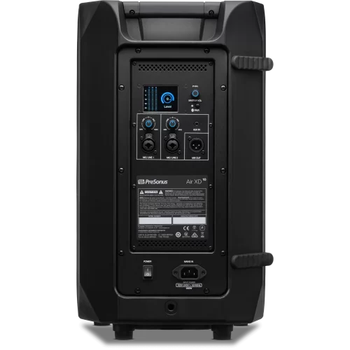 PreSonus Air XD 10 Активная АС, 1500 Вт., 10", Bluetooth