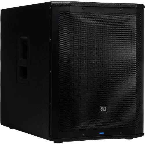 PreSonus Air XD SUB 15 Активный сабвуфер, 2000 Вт., 15", Bluetooth