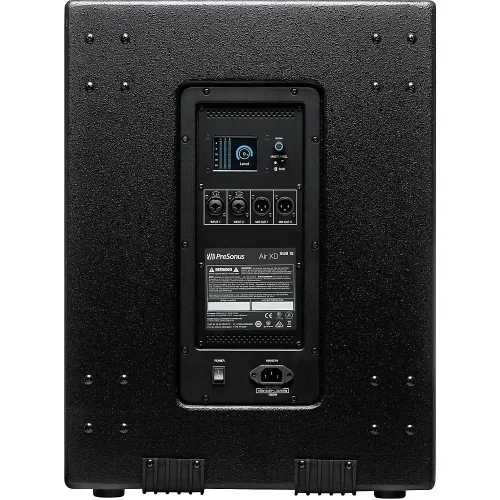 PreSonus Air XD SUB 15 Активный сабвуфер, 2000 Вт., 15", Bluetooth