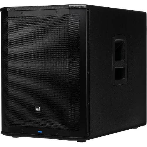 PreSonus Air XD SUB 15 Активный сабвуфер, 2000 Вт., 15", Bluetooth