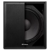 PreSonus CDL SUB18 Активный сабвуфер, 2000 Вт., 18"