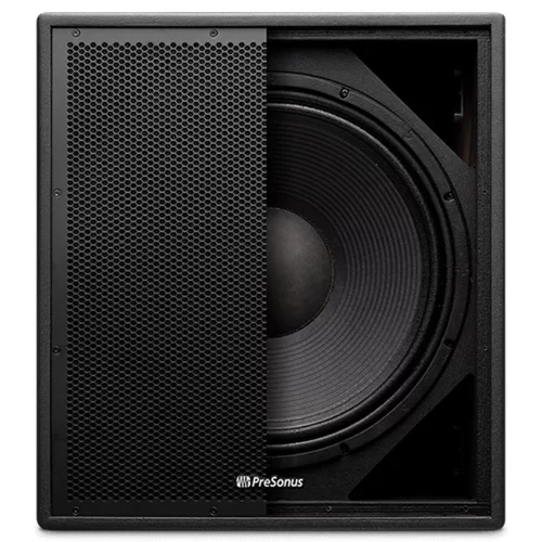 PreSonus CDL SUB18 Активный сабвуфер, 2000 Вт., 18"