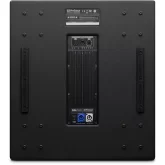 PreSonus CDL SUB18 Активный сабвуфер, 2000 Вт., 18"