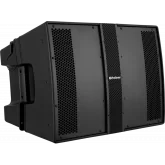 PreSonus CDL10P Активный элемент ЛМ, 2000 Вт., 10"+6х2"