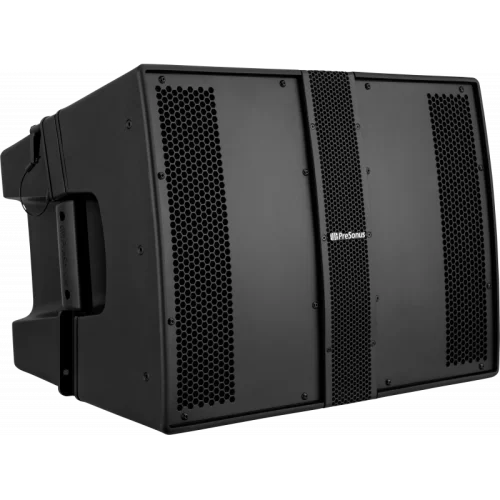 PreSonus CDL10P Активный элемент ЛМ, 2000 Вт., 10"+6х2"