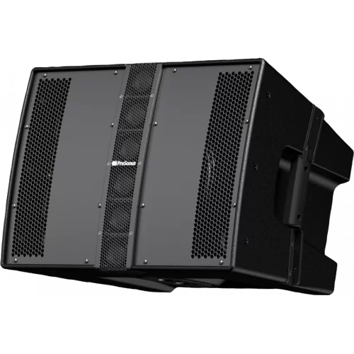 PreSonus CDL10P Активный элемент ЛМ, 2000 Вт., 10"+6х2"