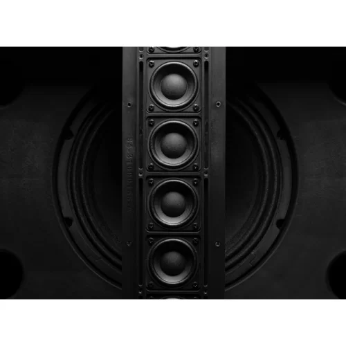 PreSonus CDL10P Активный элемент ЛМ, 2000 Вт., 10"+6х2"