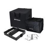 PreSonus CDL10P Активный элемент ЛМ, 2000 Вт., 10"+6х2"