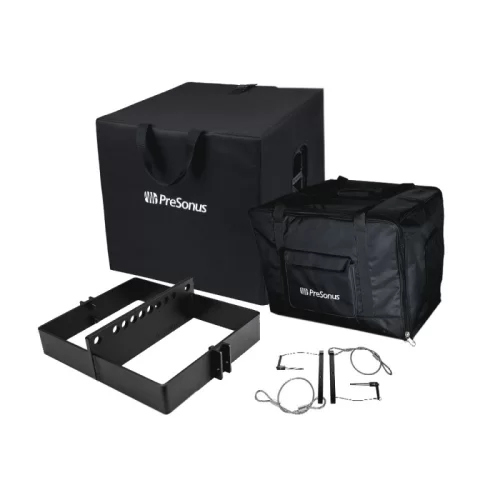 PreSonus CDL10P Активный элемент ЛМ, 2000 Вт., 10"+6х2"