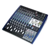 PreSonus StudioLive AR12C 12-канальный микшер, FX, MP3, Bluetooth, REC
