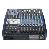 PreSonus StudioLive AR12C 12-канальный микшер, FX, MP3, Bluetooth, REC