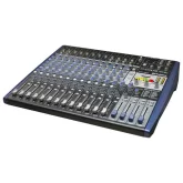 PreSonus StudioLive AR16C 16-канальный микшер, FX, MP3, Bluetooth, REC