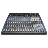 PreSonus StudioLive AR16C 16-канальный микшер, FX, MP3, Bluetooth, REC