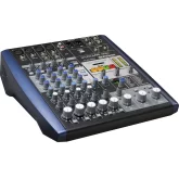 PreSonus StudioLive AR8C 8-канальный микшер, FX, MP3, Bluetooth, REC