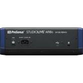 PreSonus StudioLive AR8C 8-канальный микшер, FX, MP3, Bluetooth, REC