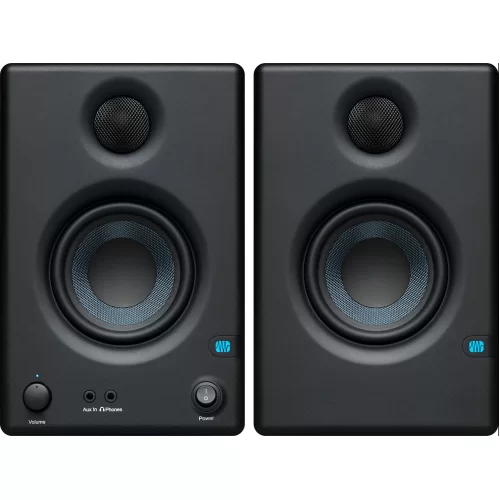 PreSonus Eris E3.5 BT Студийные мониторы, 3,5" (пара)