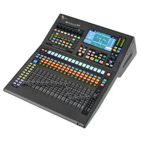 Presonus StudioLive Series III SE 16 Цифровой микшер