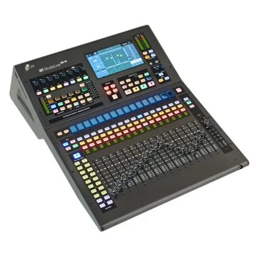 Presonus StudioLive Series III SE 16 Цифровой микшер