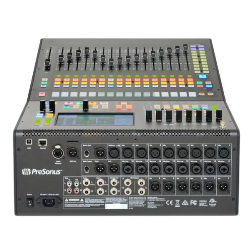 Presonus StudioLive Series III SE 16 Цифровой микшер