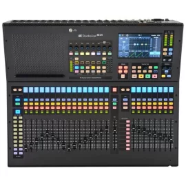 Presonus StudioLive Series III SE 24 Цифровой микшер