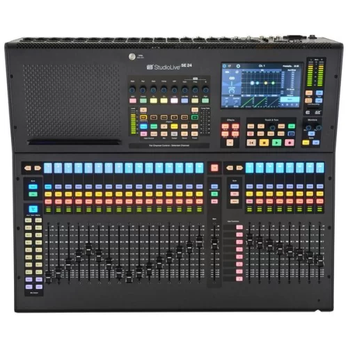 Presonus StudioLive Series III SE 24 Цифровой микшер