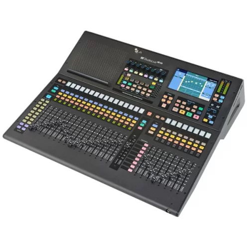 Presonus StudioLive Series III SE 24 Цифровой микшер