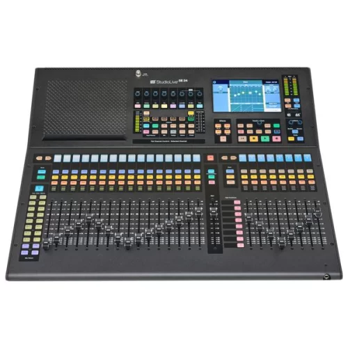 Presonus StudioLive Series III SE 24 Цифровой микшер