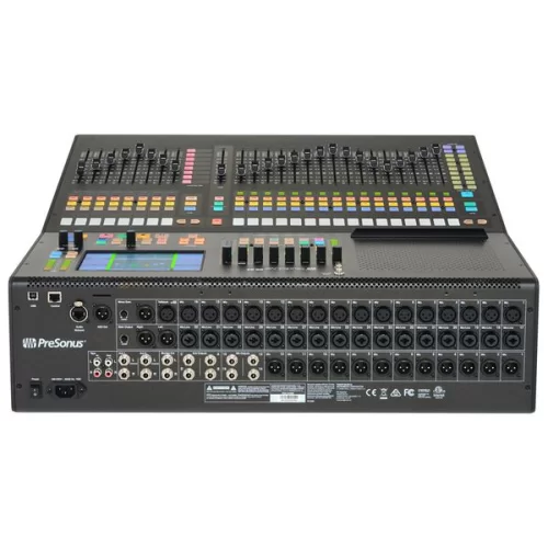 Presonus StudioLive Series III SE 24 Цифровой микшер