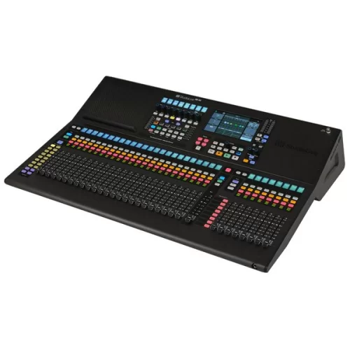 Presonus StudioLive Series III SE 32 Цифровой микшер