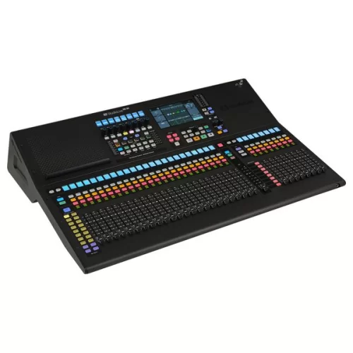 Presonus StudioLive Series III SE 32 Цифровой микшер