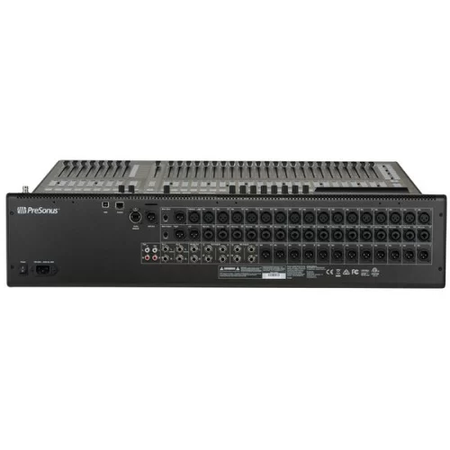 Presonus StudioLive Series III SE 32 Цифровой микшер