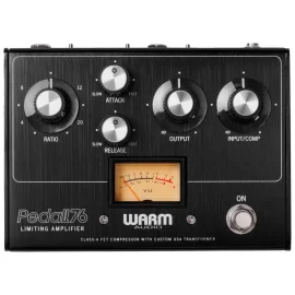 Warm Audio Pedal76 FET Compressor Гитарная педаль, компрессор