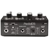 Warm Audio Pedal76 FET Compressor Гитарная педаль, компрессор