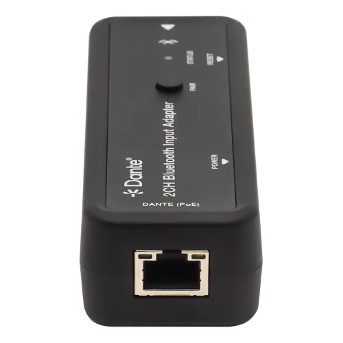 Prestel ADPX-22BT Конвертер Dante в Bluetooth, 2x2