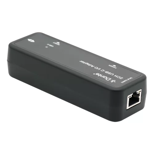 Prestel ADPX-22USBC Конвертер Dante-USB, 2x2