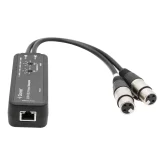Prestel ADPX-2IXLR Аудиоинтерфейс Dante, 2x0