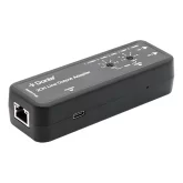 Prestel ADPX-2OEB Аудиоинтерфейс Dante, 0x2