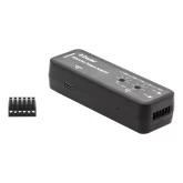 Prestel ADPX-2OEB Аудиоинтерфейс Dante, 0x2