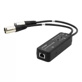 Prestel ADPX-2OXLR Аудиоинтерфейс Dante, 0x2